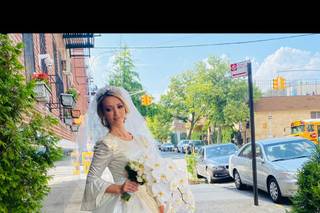 Svetlana Bridal Couture - 22