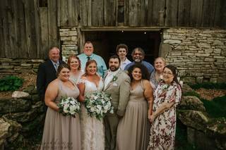 Wild Soul Weddings - 11