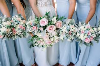Keepsakes Florist - 11
