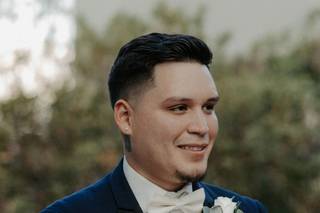 Celebrity Tux and Tails - 12