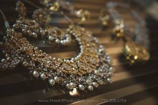 Fine Art Productions 1