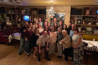 Ri Ra, The Irish Pub Las Vegas - 21