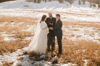 Colorado Weddings by Dan - 59