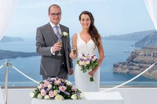 Weddings in Greece by Heliotopos - 69