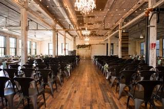 Journeyman Distillery - 10