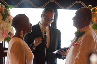 Rev. Charles (Coach T) Taylor - 15