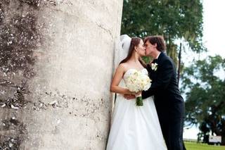 Agapae Oaks Weddings - 28