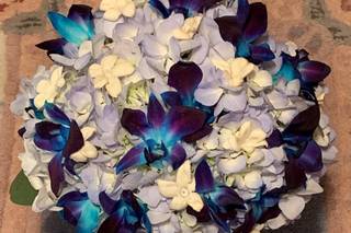 Leigh Florist - 29