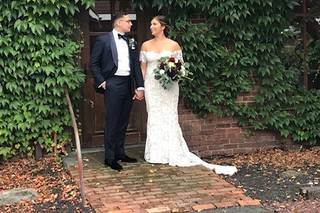 Secret Garden Florist Wedding and Event Planning - 33