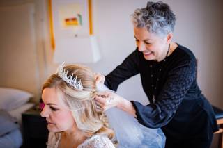 Make-up and Hair by Kerry-Lou - 5