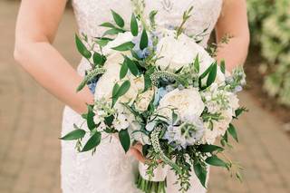The Cottage Florals and Event Designs - 72