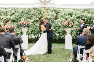 M's Wedding Flowers - 40