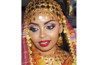 Make Up By Jill V - 8