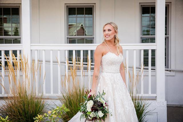 WedLocks Bridal Hair & Makeup - 4