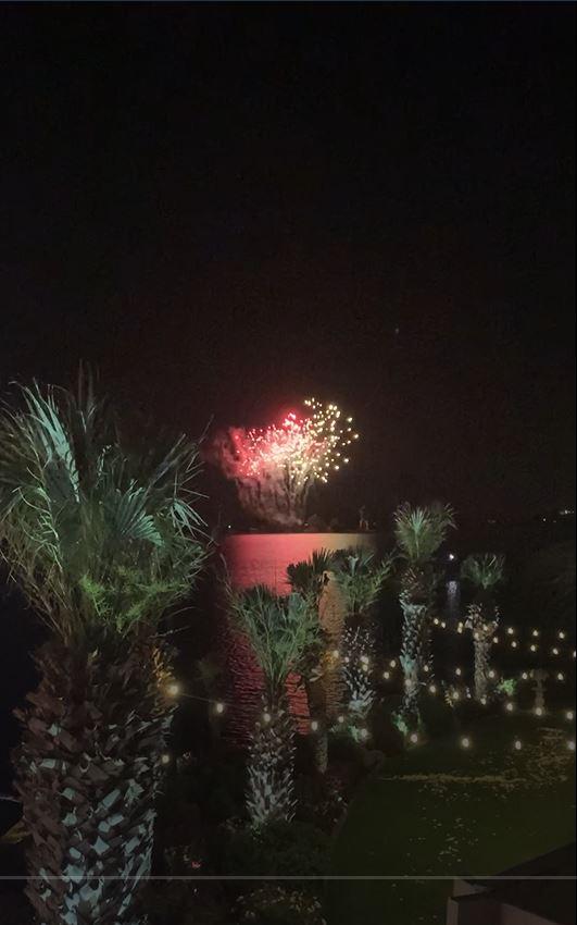 Half Off Fireworks - 1