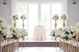 Aisle Be With You - 36