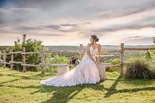 Dove Ridge Vineyard - 75