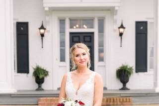 The Veil Hair and Makeup Co - 82