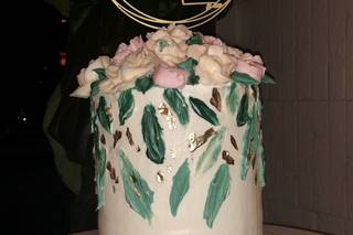 MY DREAM CAKE - 19
