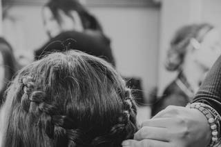 The Braid Lounge - 40