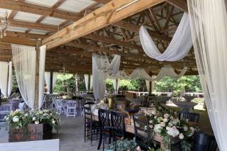 Rosé and Gold Events - 14