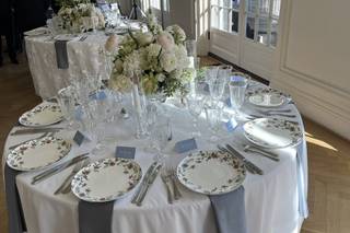 Corcoran Caterers - 36