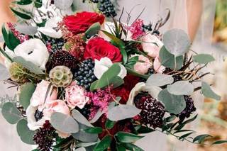 Lake Harriet Florist - 4