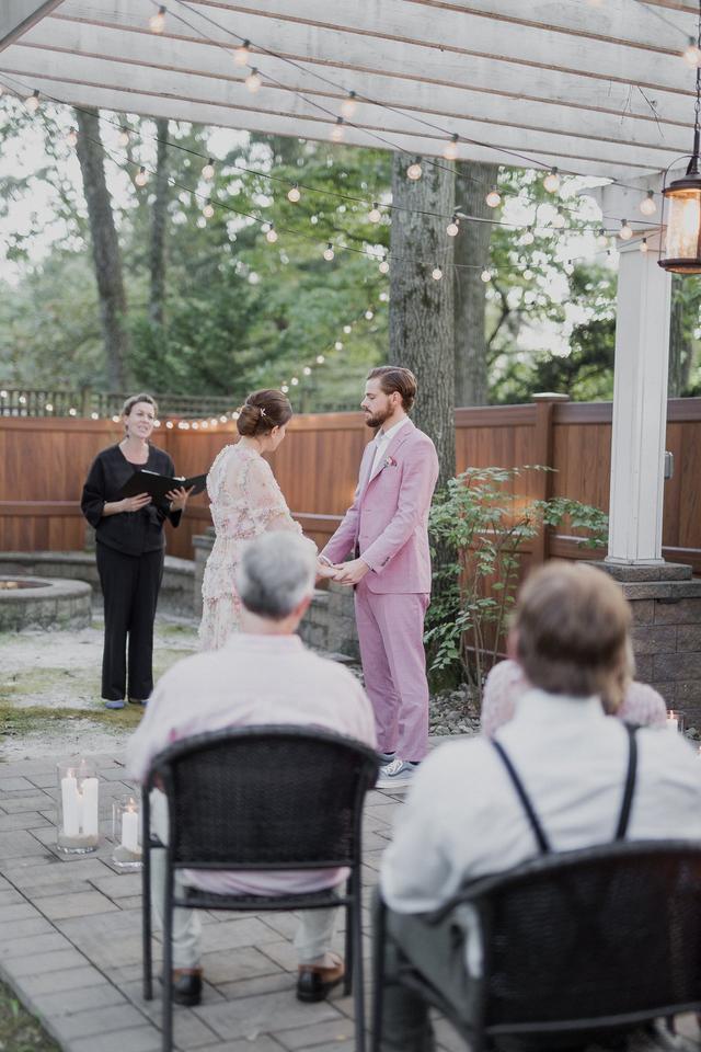 River and Root Ceremonies - 2
