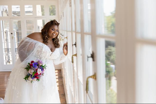 Global Bridal Gallery - 4