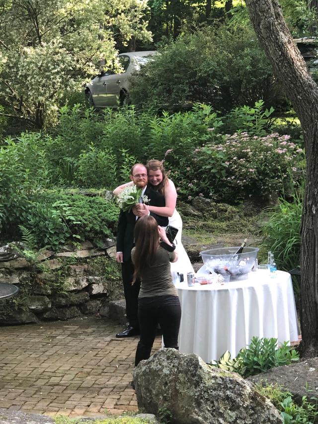 Krista and Jerry Photography - 2