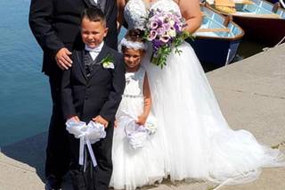 Salvatore’s Events & Catering - 86