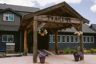 The Trailside Inn - 56