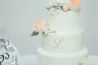 Acuna's Custom Cakes - 46