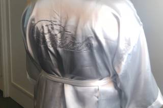 Mon Cheri Hair Design - 31