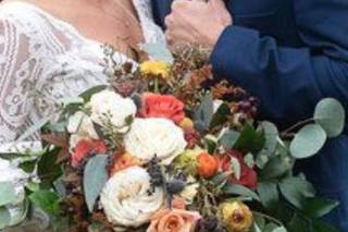 Wildflowers Floral Design - 28