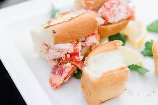 Puff 'n Stuff Events | Catering - 13
