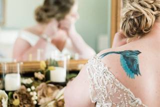 Inn at Quarry Ridge - 71