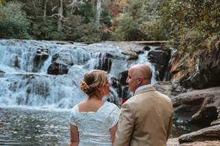 Waterfall Wedding Experts - 21