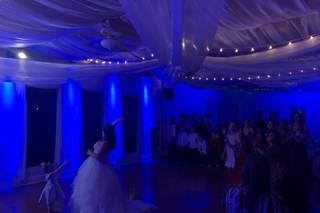 The Meadows Wedding Venue - 14