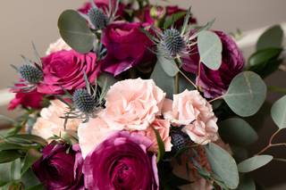 Sarah's Floral Designs - 25