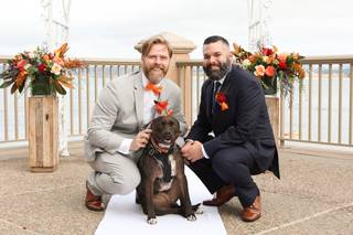 The Uncommon Weddings (Photo + Video) - 16