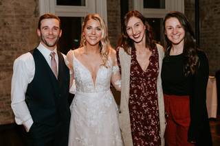 Say Yes With Jess Weddings - 28