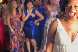 Spynfo & Mr. Matrimony Entertainment - 30