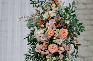Wild Bunches Floral - 59
