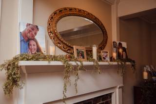 Romance & Rust Weddings and Events, LLC. - 14
