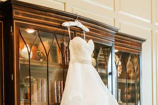 Just Sew Bridal Alterations - 26