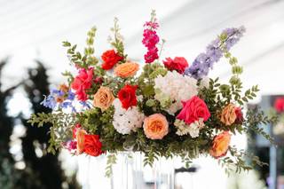 Amanda Reed Weddings - 10