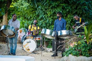 TROPICAL WEDDINGS JAMAICA - 106
