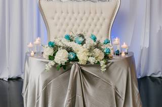 Longwood Events & Rentals - 5