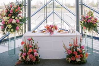 Boathouse Vows - 7